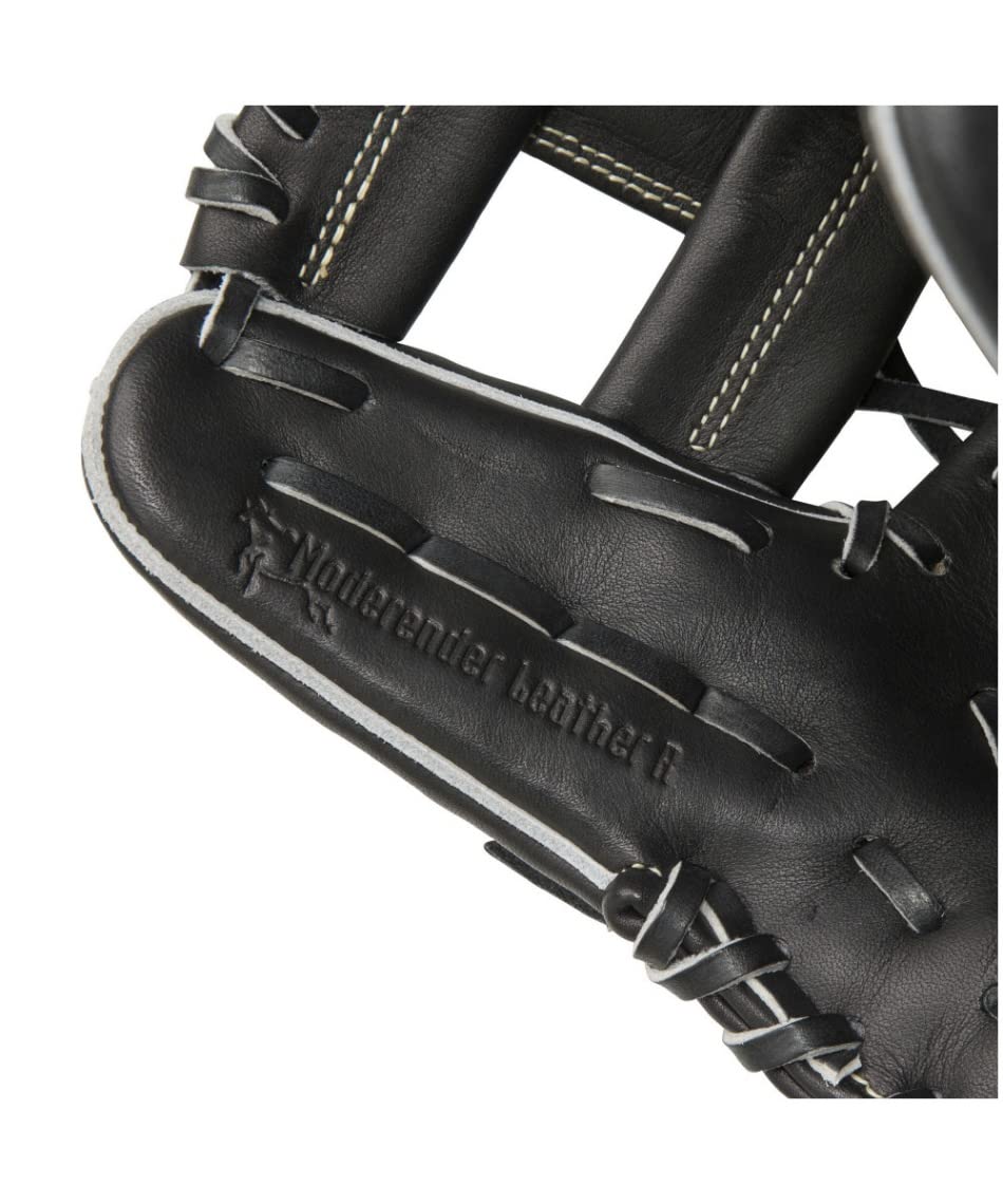 Amazon | [ミズノ] 野球 一般軟式グローブ 内野手 ゴールデンエイジ